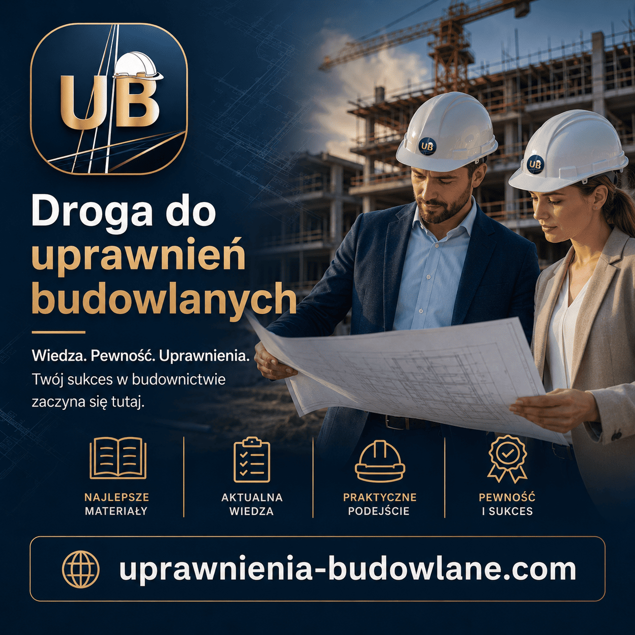 uprawnienia budowlane invest construction