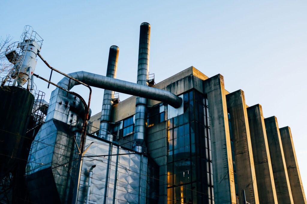 Urządzenia filtracyjne aksfilter
