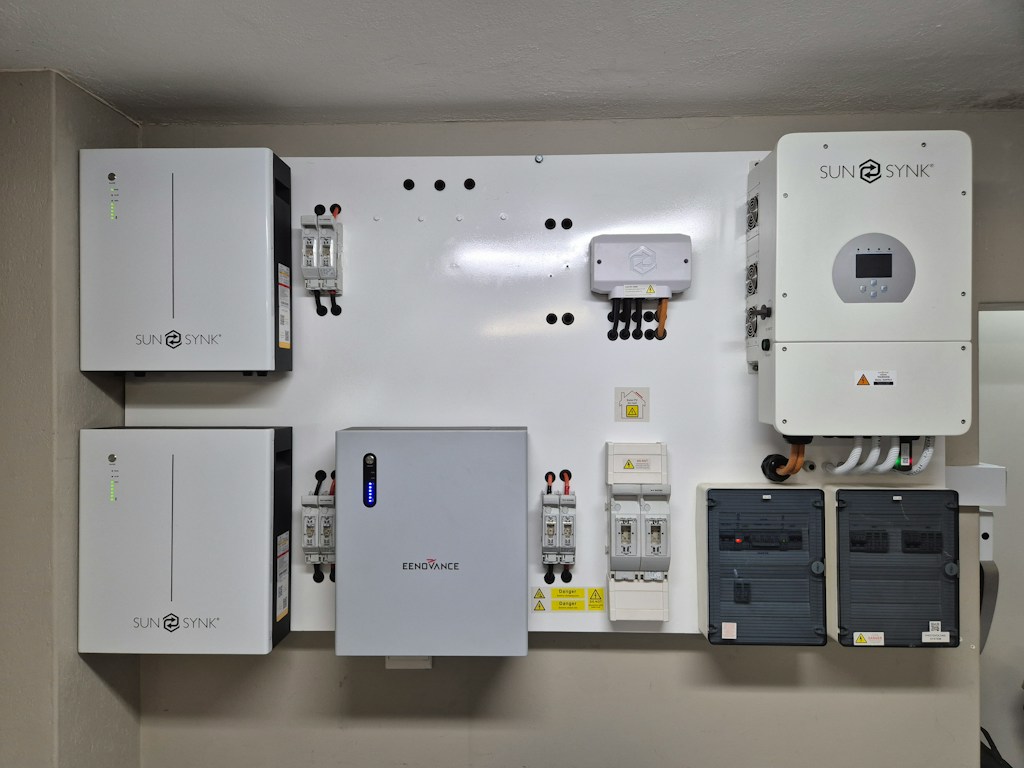 magazyny energii na pomorzu