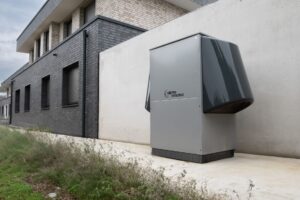 przydomowy magazyn energii